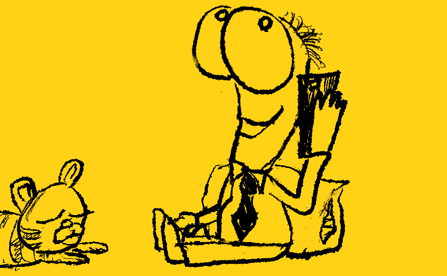 Vorreiter:innen statt Vorbehalte