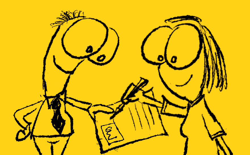 Vorreiter:innen statt Vorbehalte