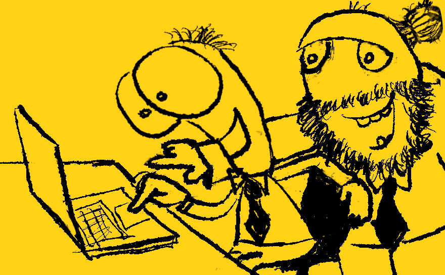 Vorreiter:innen statt Vorbehalte