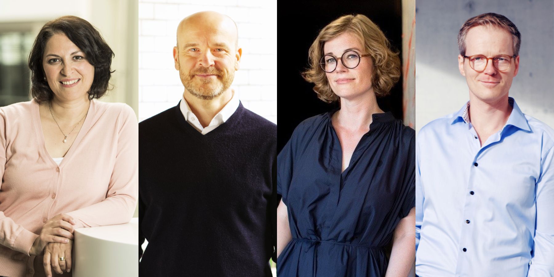 Wir haben uns vervielfacht.