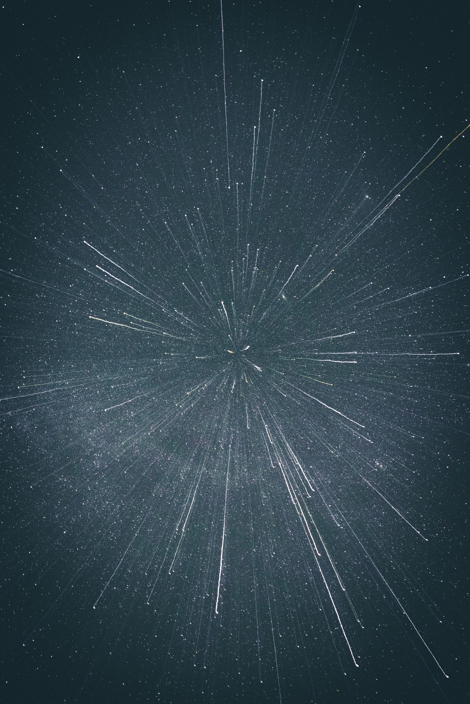 Inspiriere mich, Zukunft!