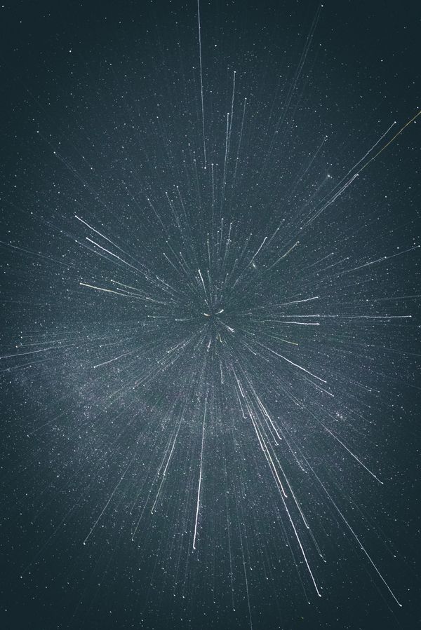 Inspiriere mich, Zukunft!